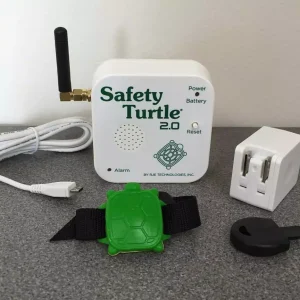 Safety Turtle 2.0 kit