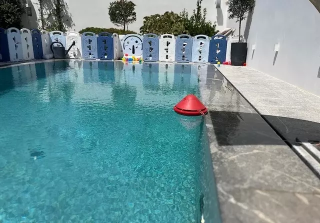 BCone Smart Pool Safety Alarm 2